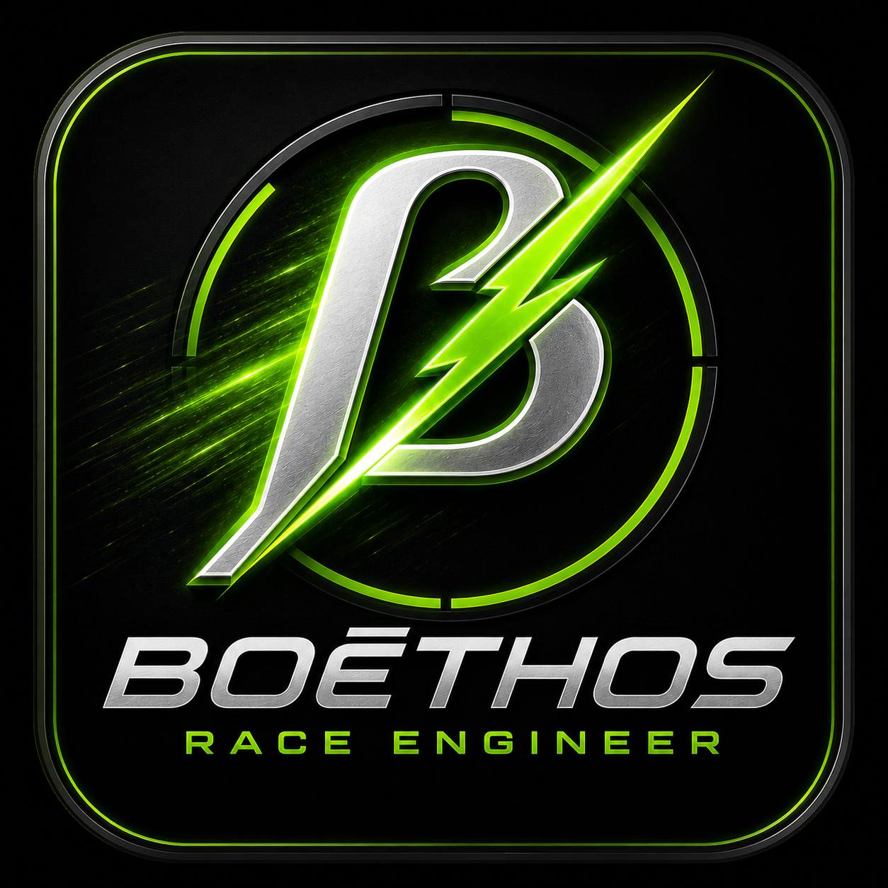 Boēthos Logo